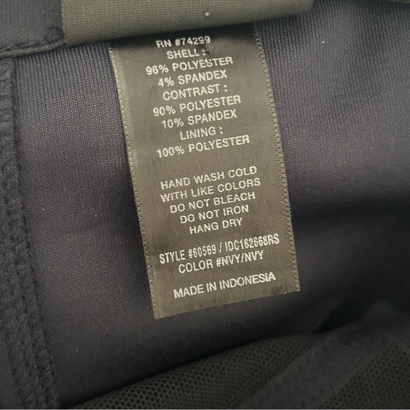 Enfocus Studio Blue Halter Sheath Midi Dress - Picture 6 of 6